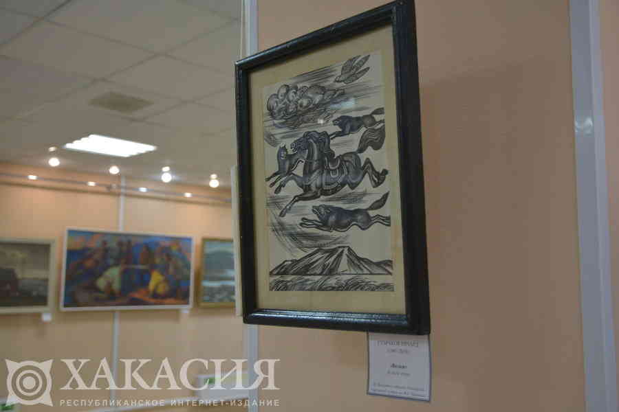 Фото галереи