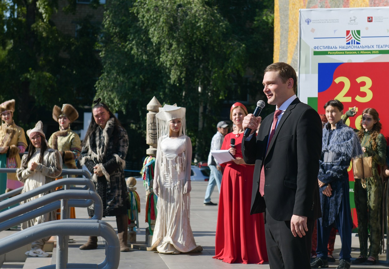 Фото галереи