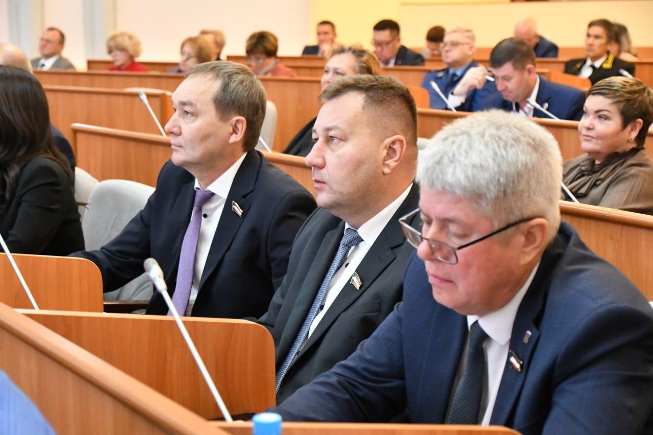 Фото галереи