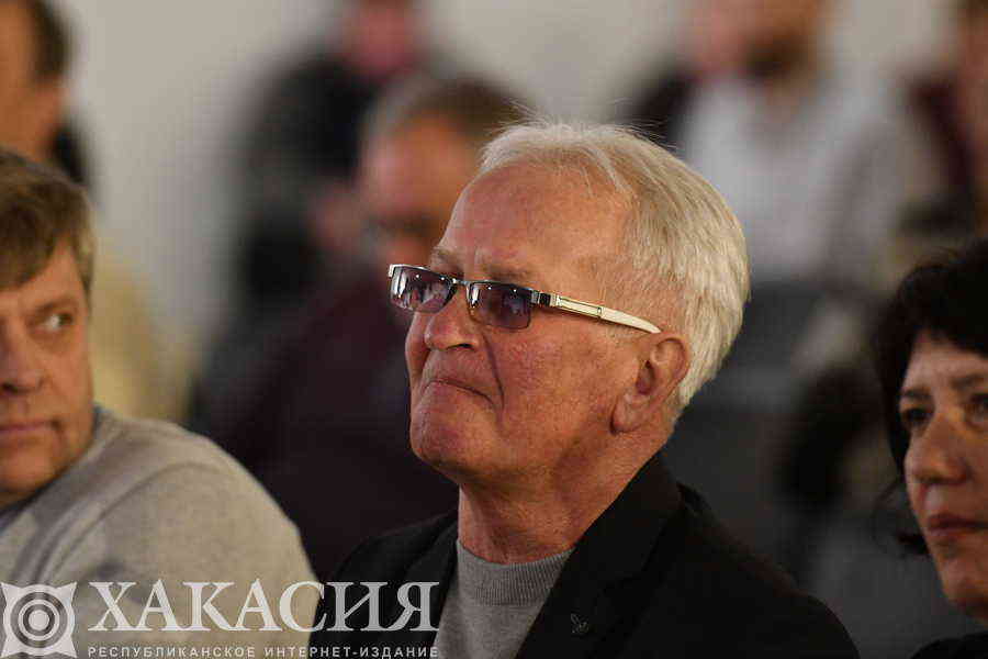 Фото галереи