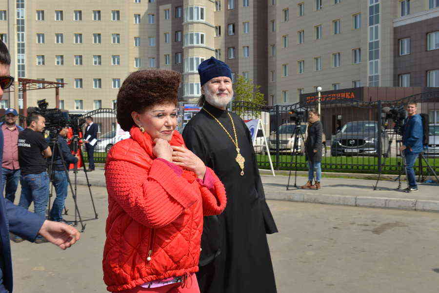 Фото галереи