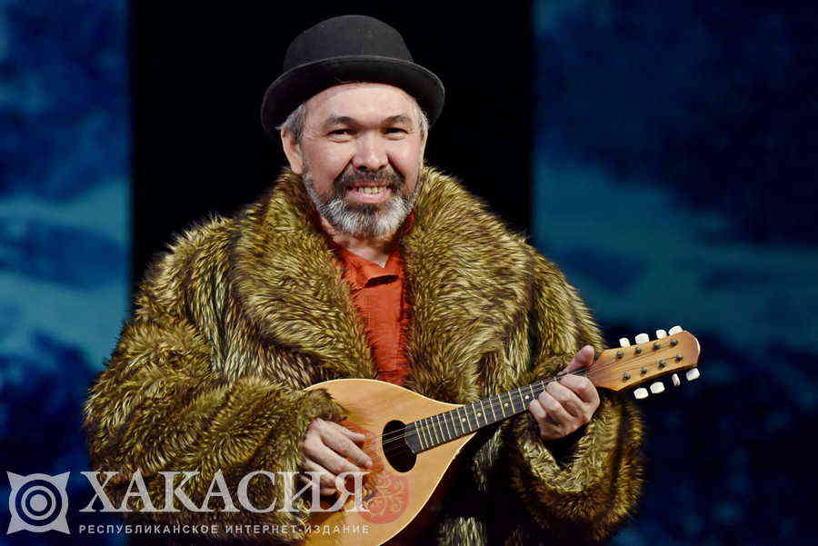 Фото галереи