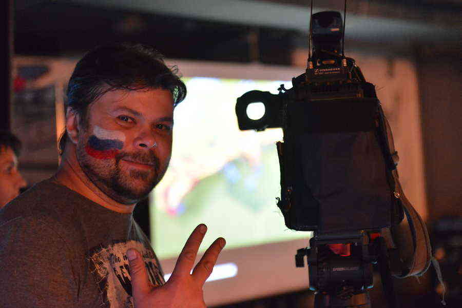 Фото галереи