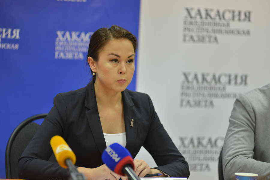 Фото галереи