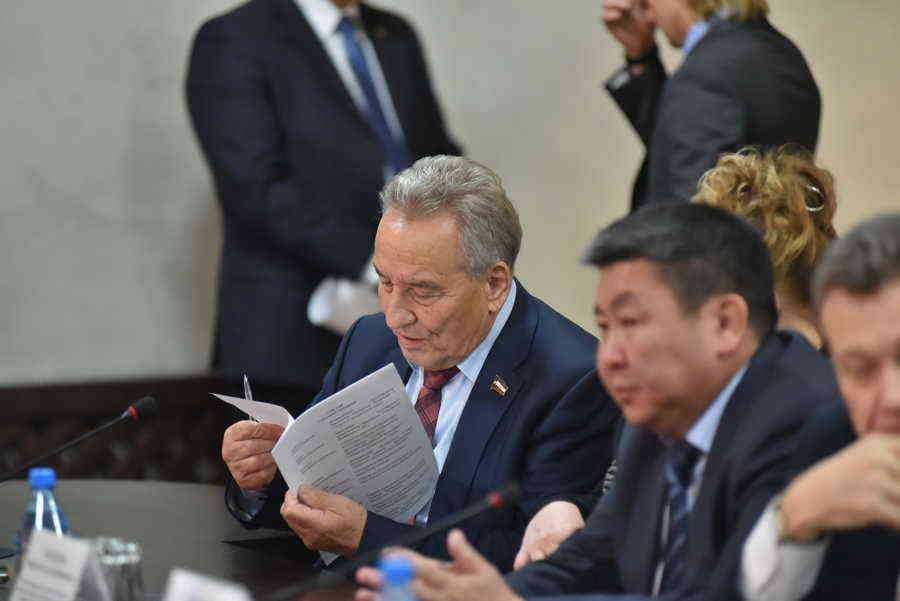 Фото галереи