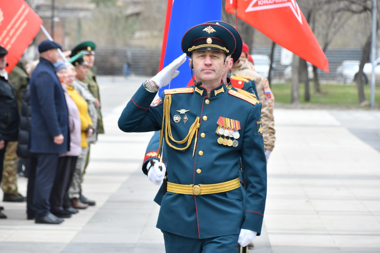 Фото галереи