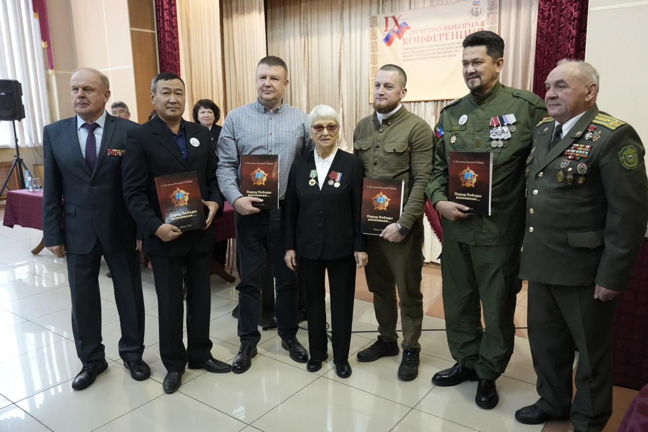 Фото галереи