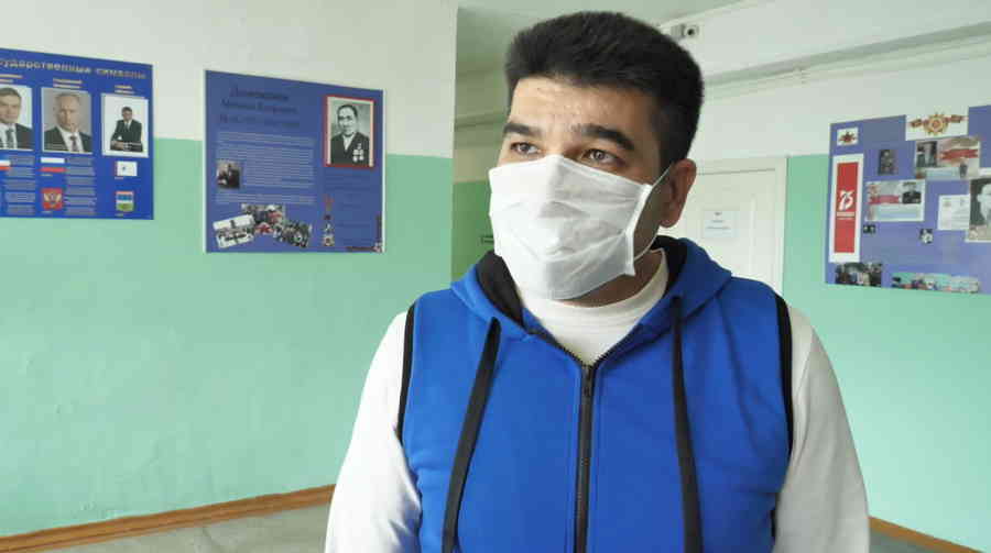 Фото галереи