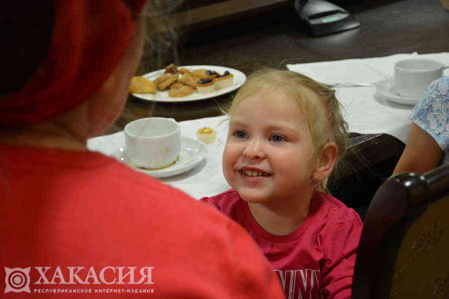 Фото галереи