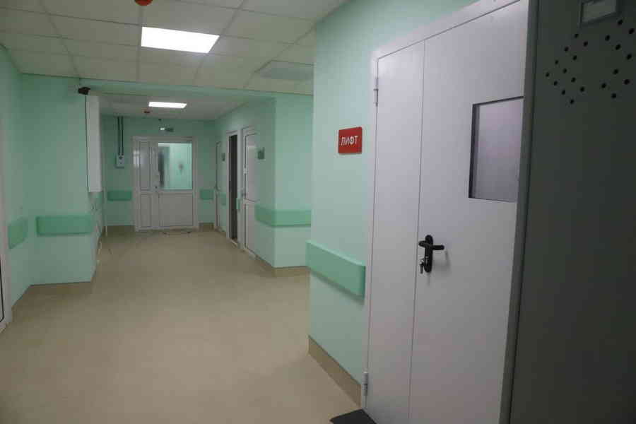 Фото галереи