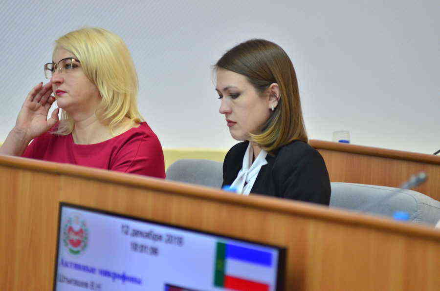 Фото галереи