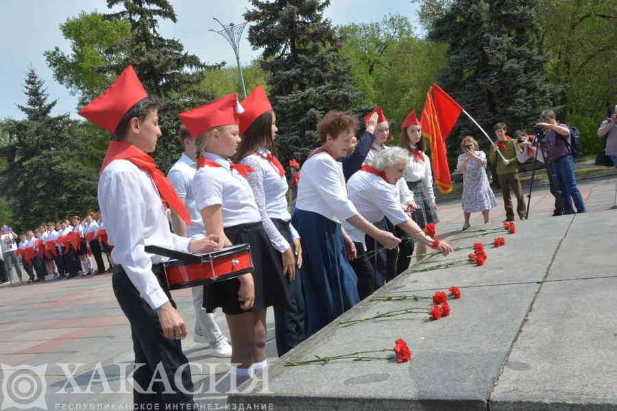 Фото галереи