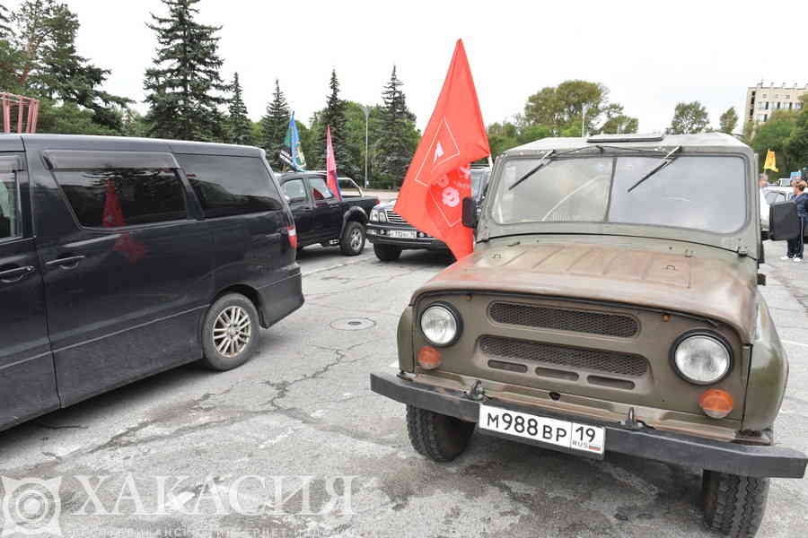 Фото галереи