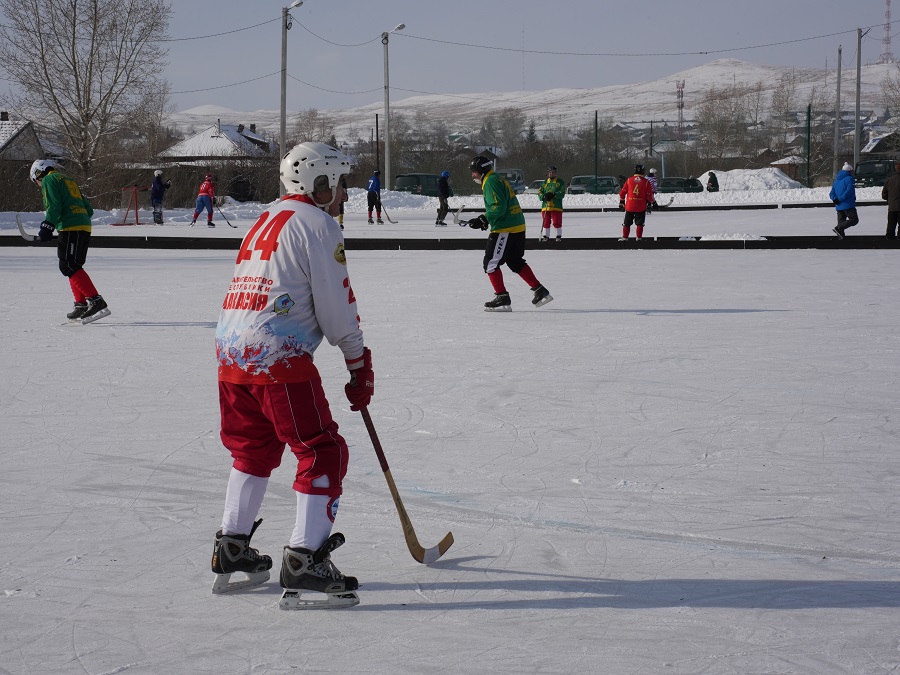 Фото галереи