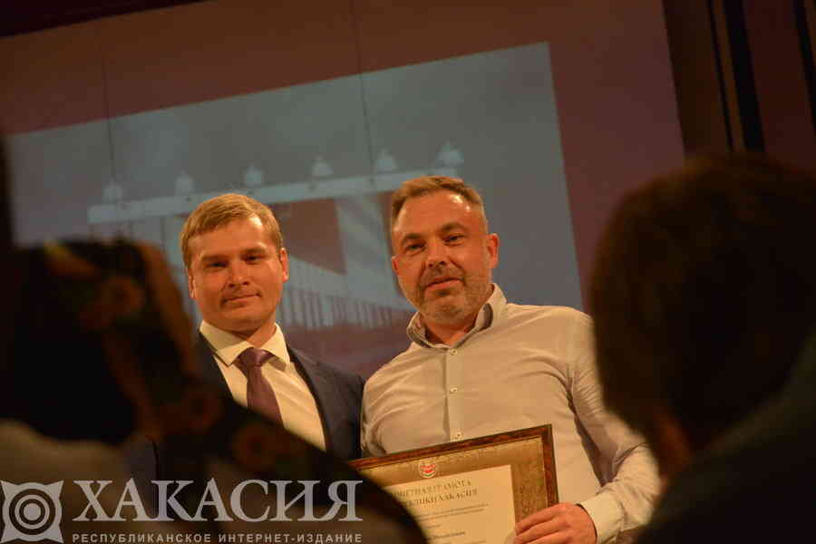 Фото галереи