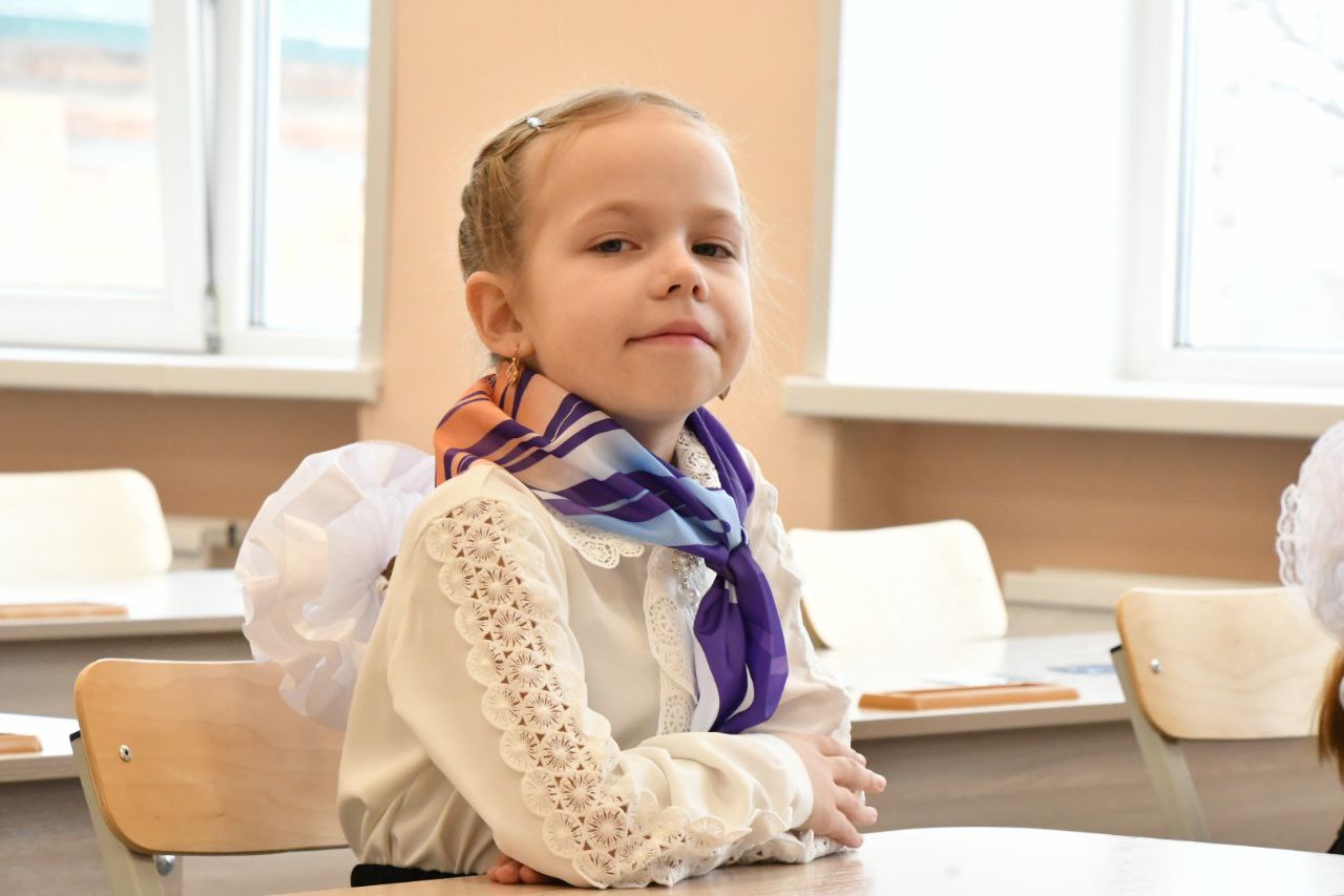 Фото галереи