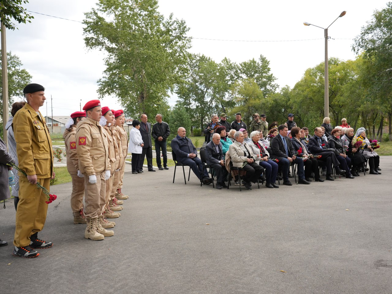 Фото галереи