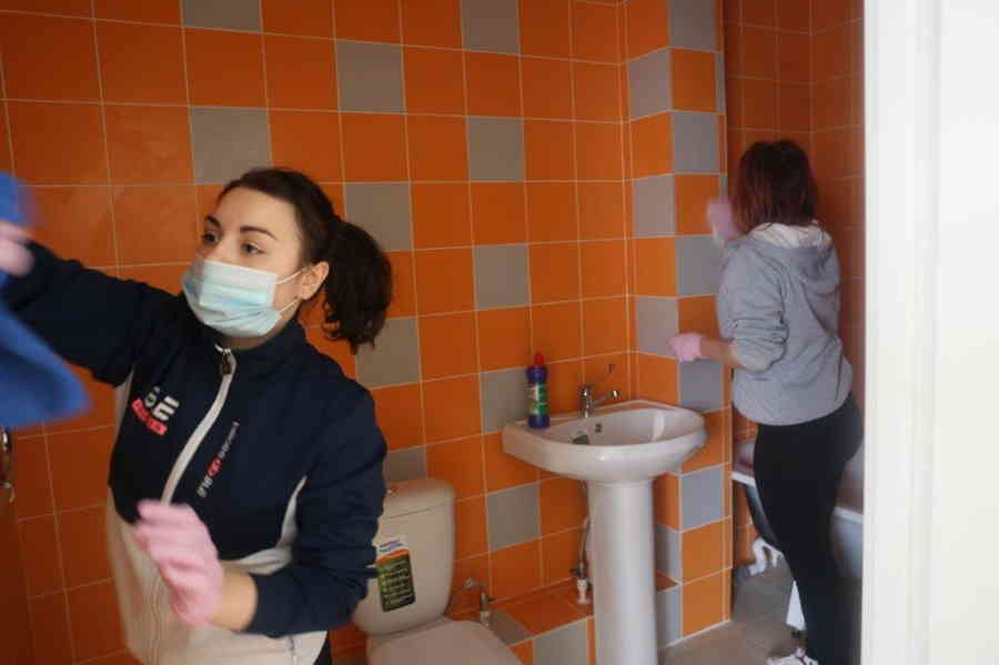 Фото галереи