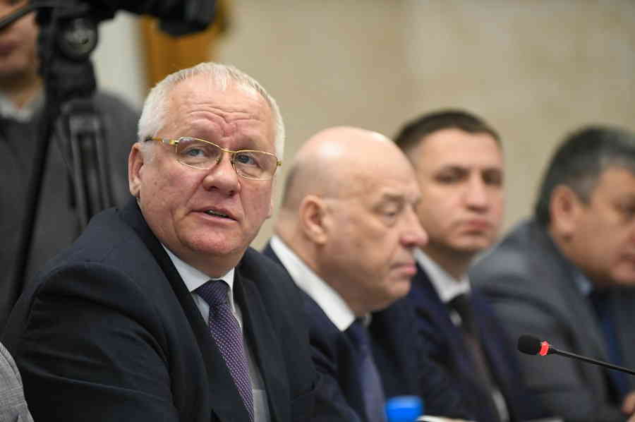 Фото галереи