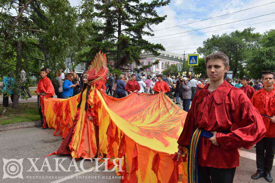 Фото галереи