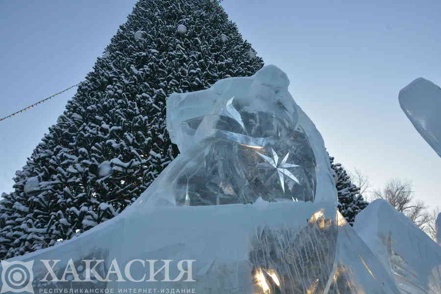 Фото галереи