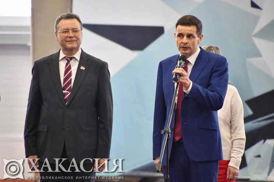 Фото галереи