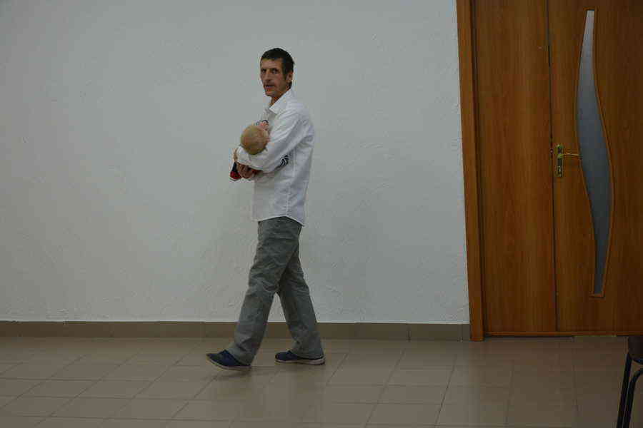 Фото галереи