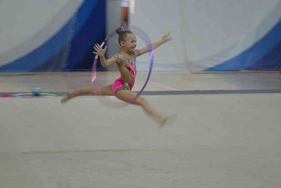 Фото галереи