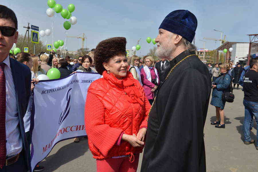 Фото галереи