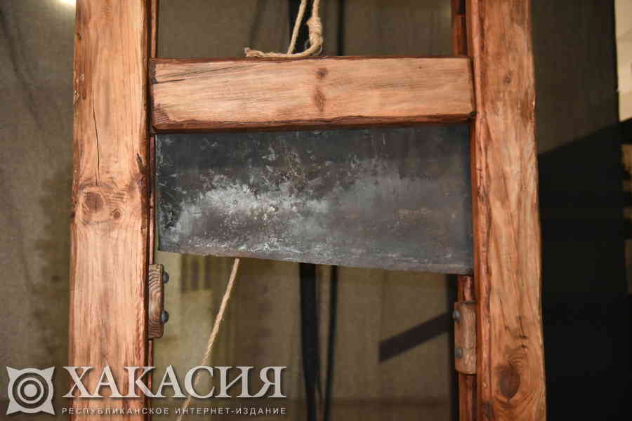 Фото галереи