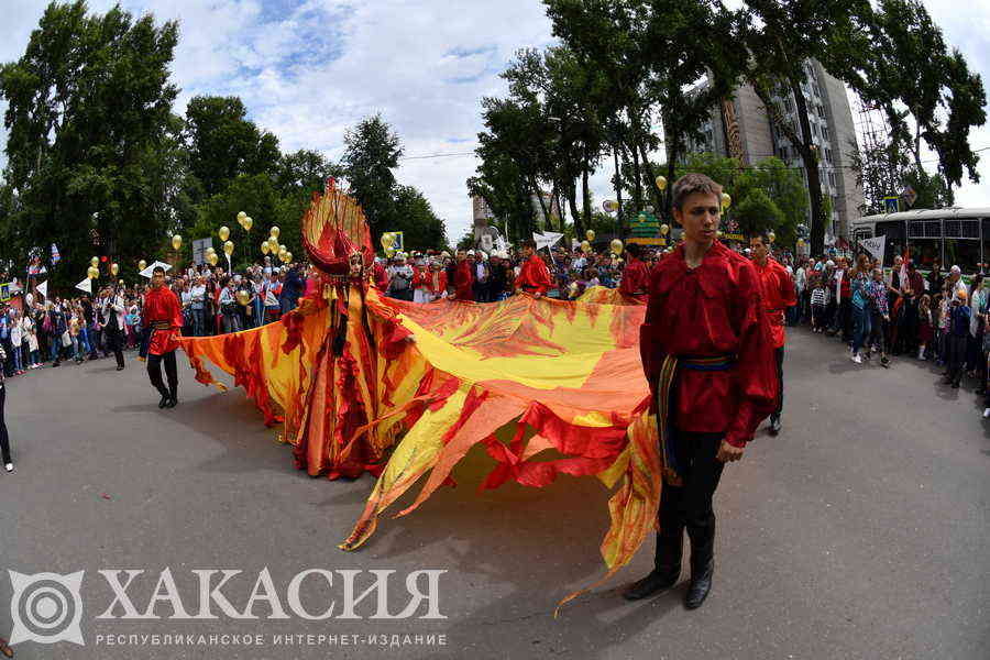 Фото галереи