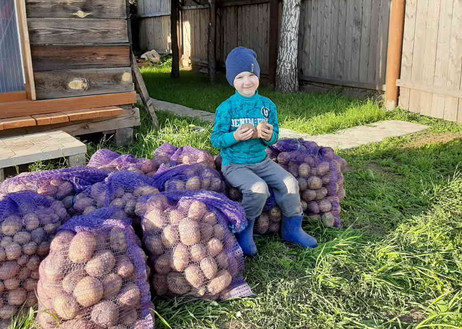 Фото галереи