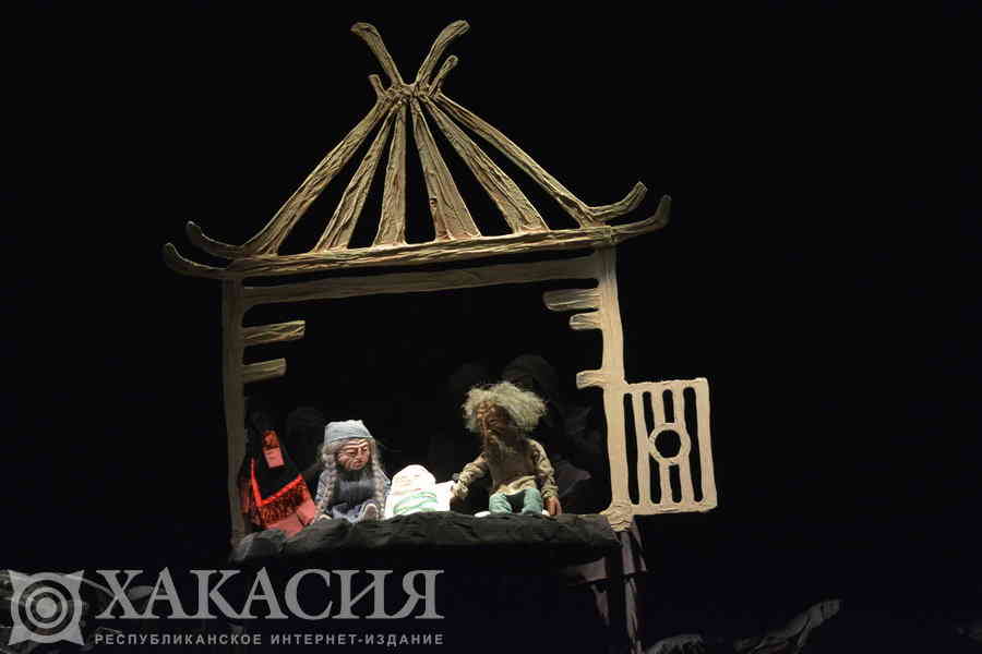 Фото галереи