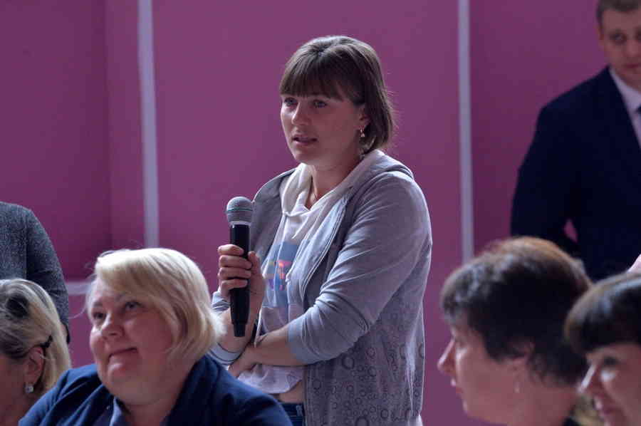 Фото галереи