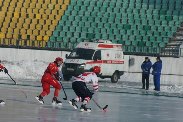 Фото галереи