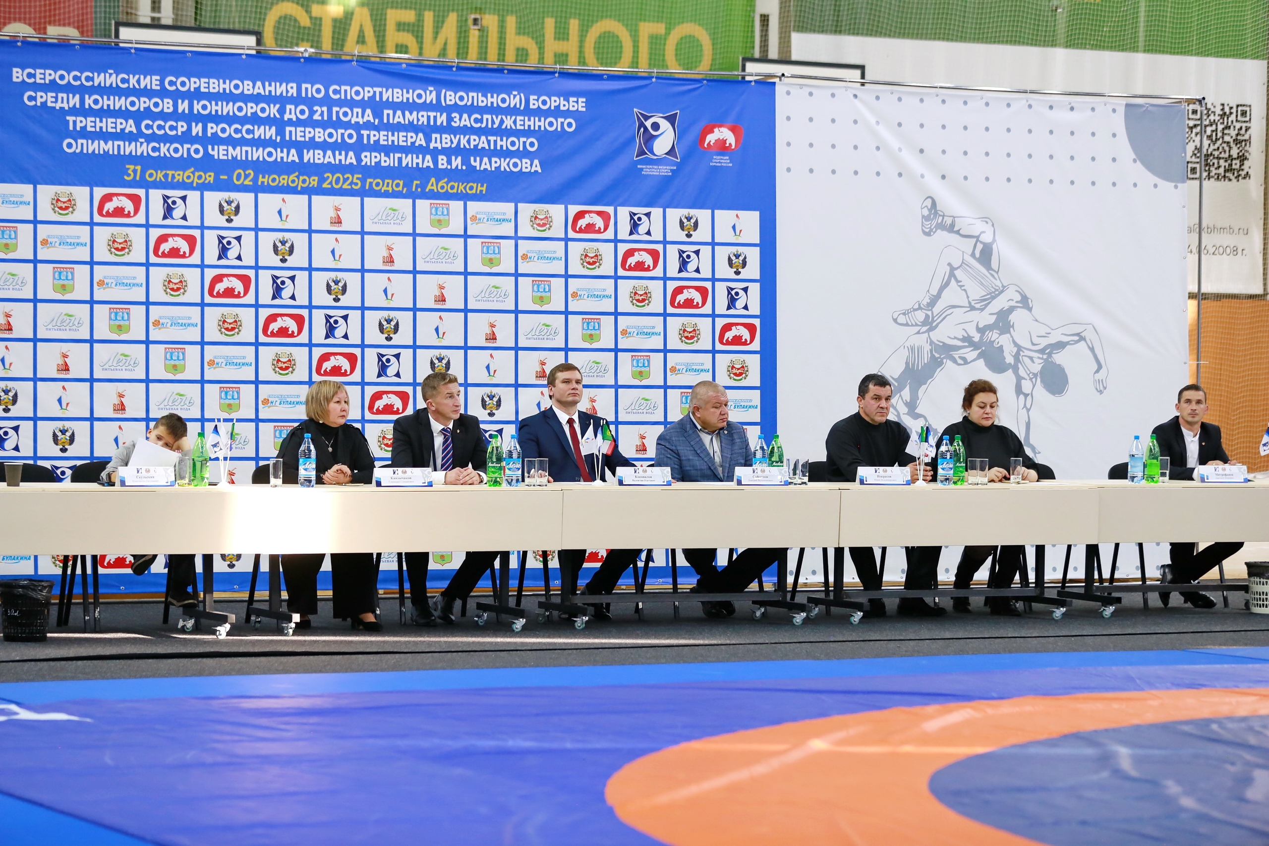 Фото галереи