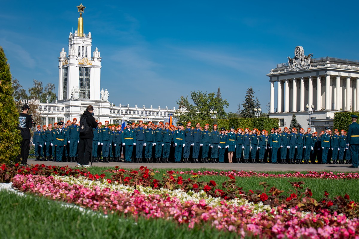 Фото галереи