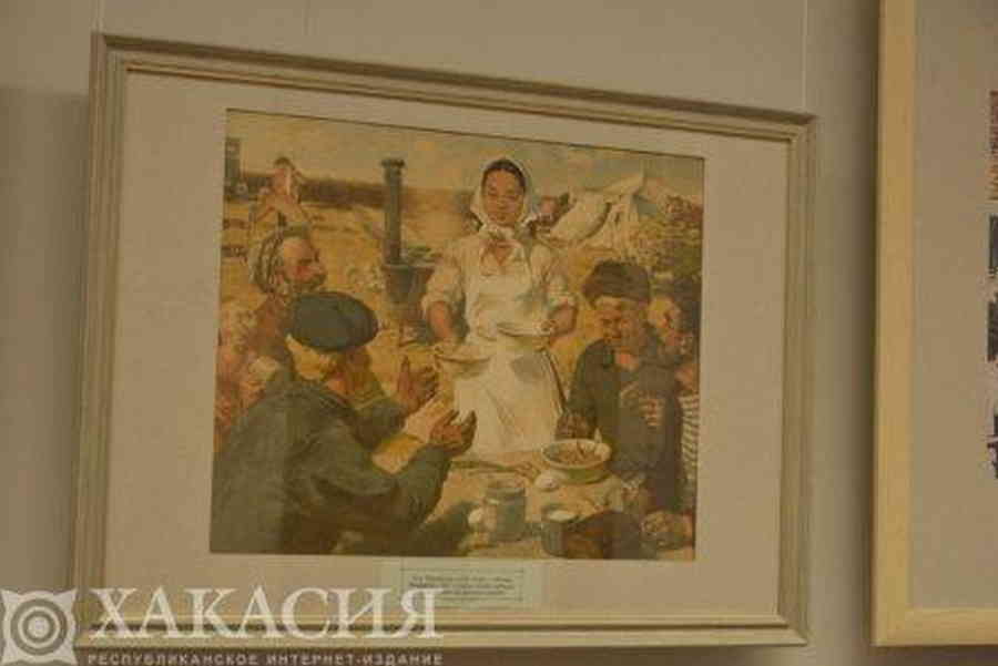 Фото галереи