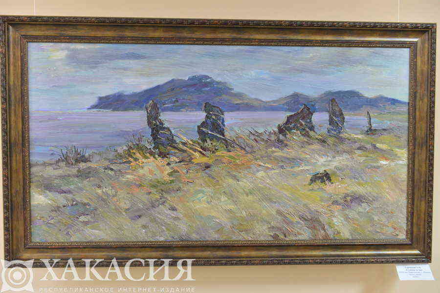 Фото галереи