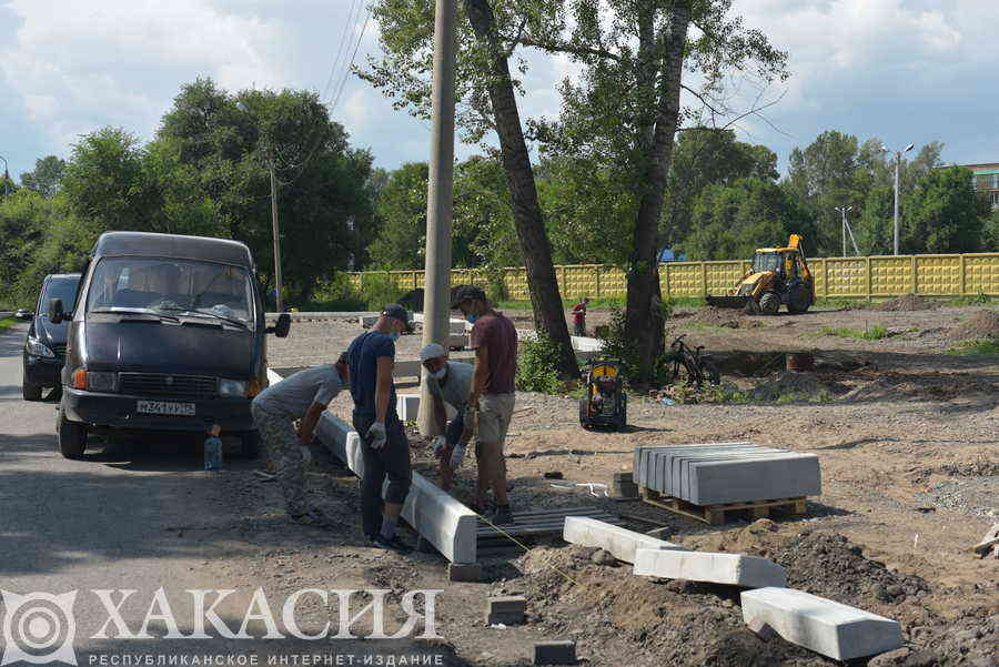 Фото галереи