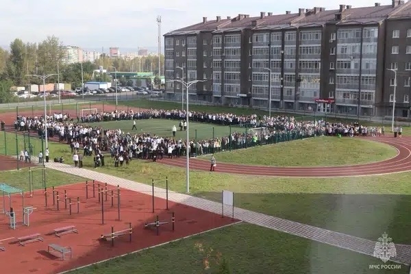 Фото галереи