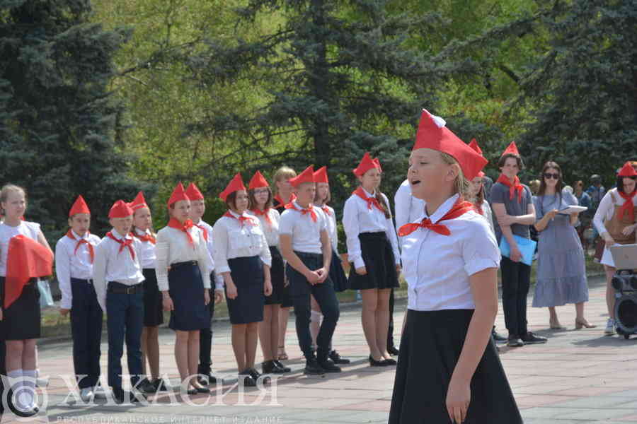 Фото галереи