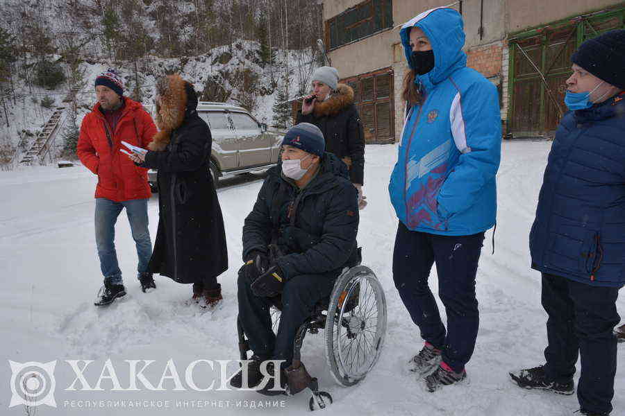 Фото галереи