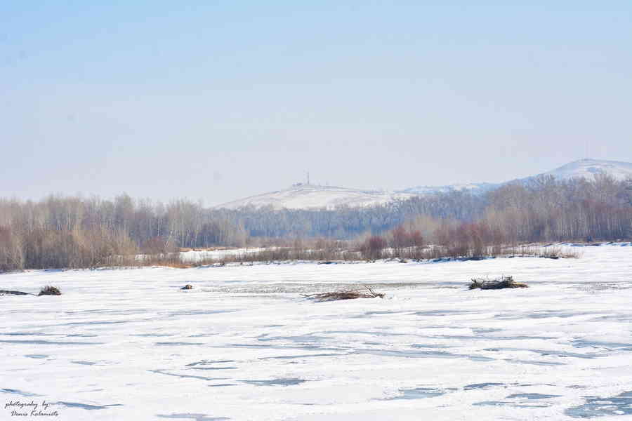 Фото галереи