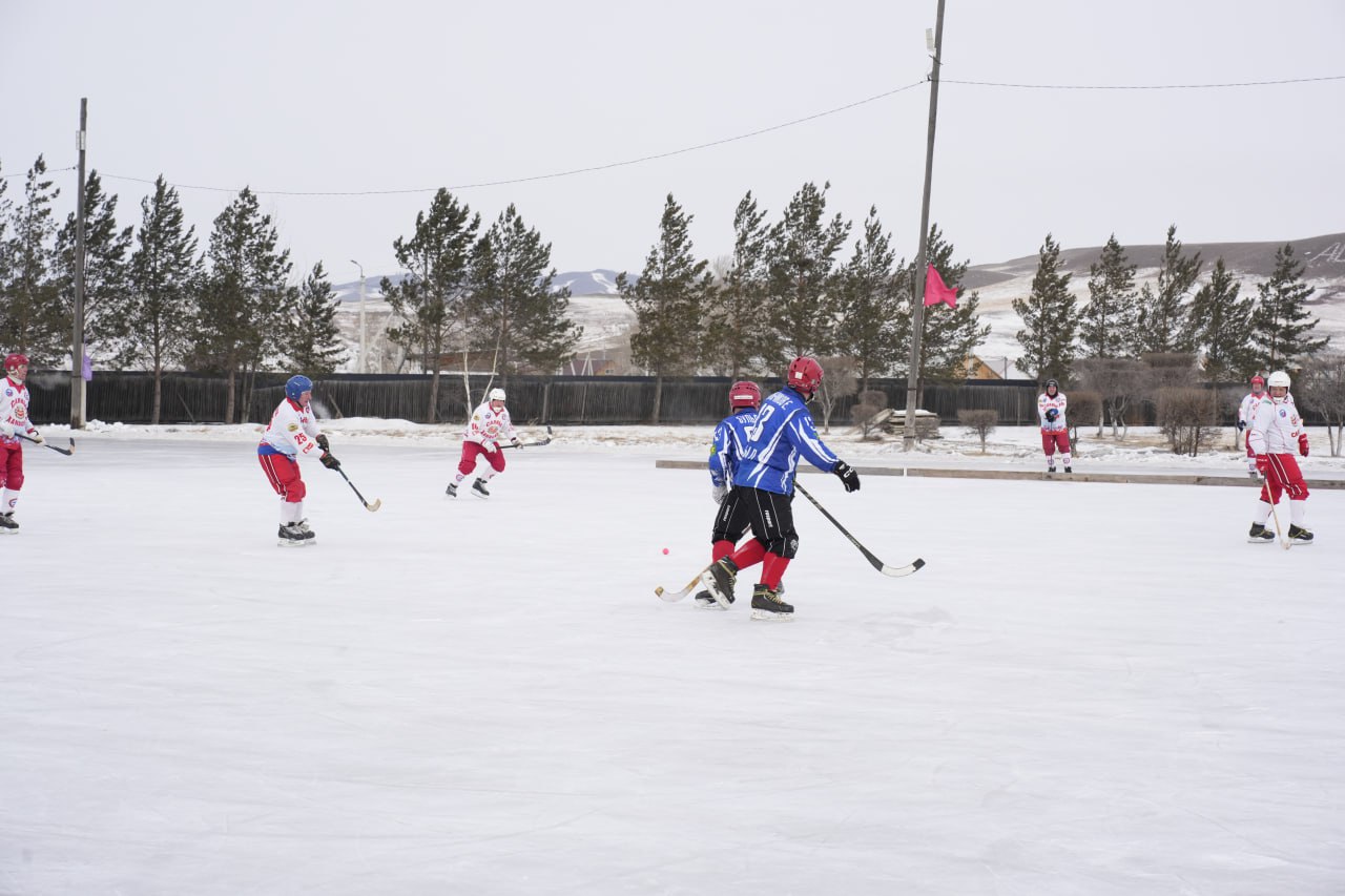 Фото галереи