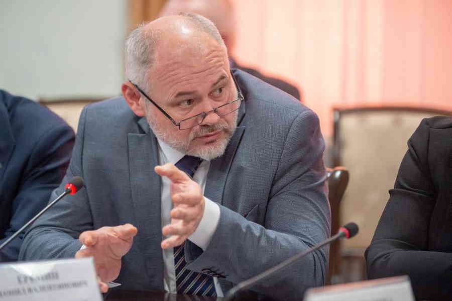 Фото галереи