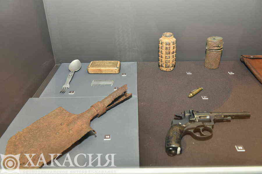 Фото галереи