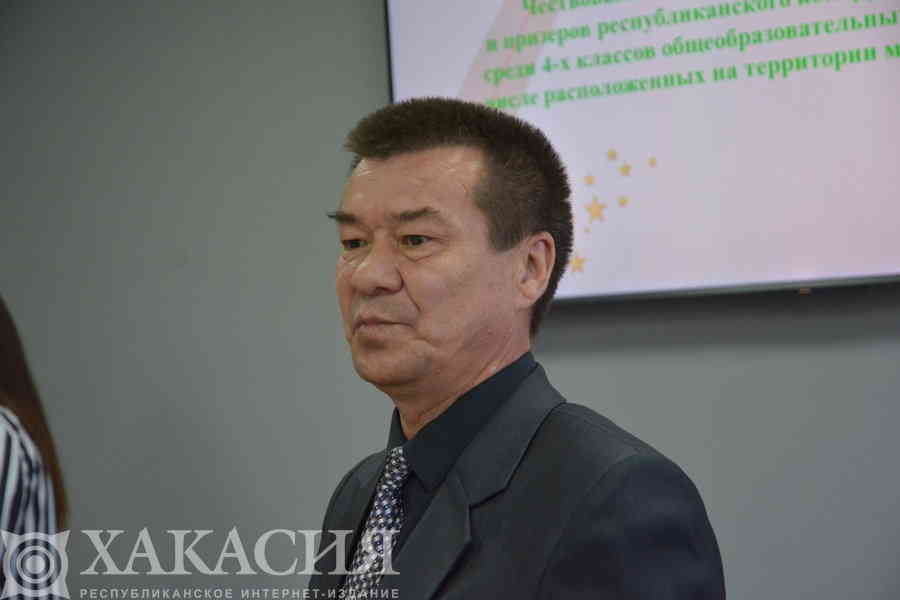 Фото галереи