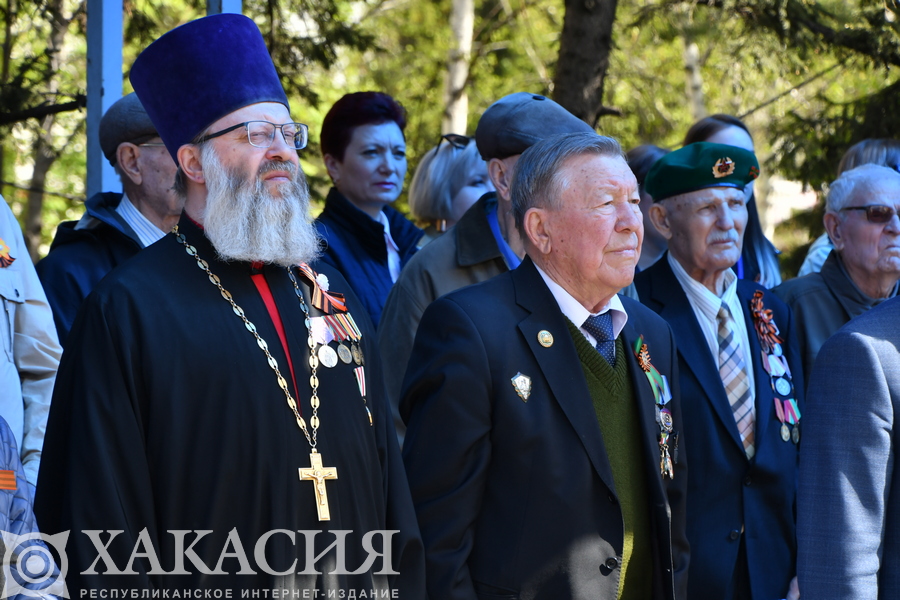 Фото галереи