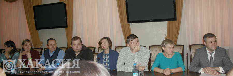 Фото галереи